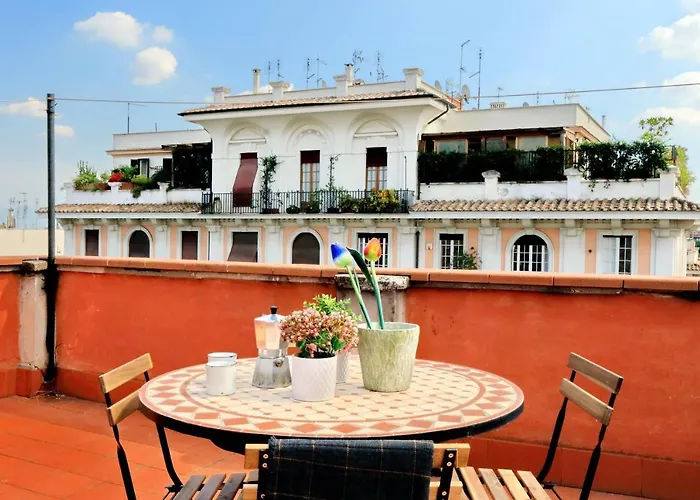 Tagliamento Apartments