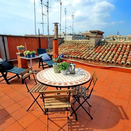 Tagliamento Apartments Rom Exterior foto