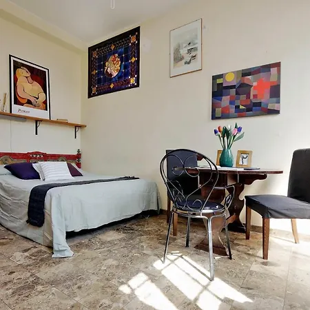 Tagliamento Apartments Rom Exterior foto