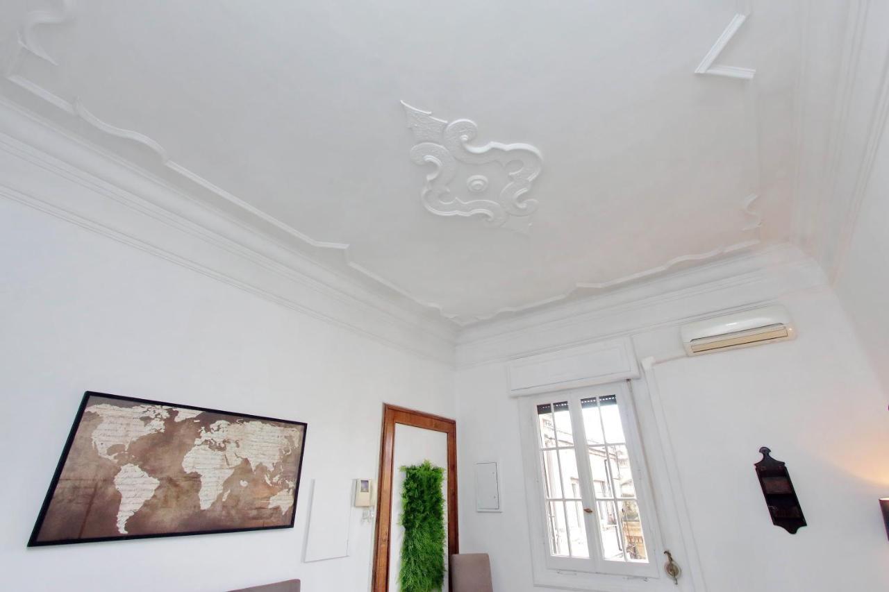 Apartment Tagliamento Rom